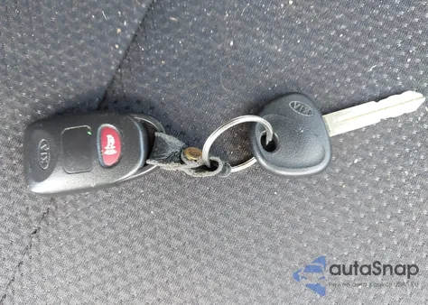 2013 Kia Forte Ex z USA, uszkodzony, nr VIN KNAFU5A25D5684559